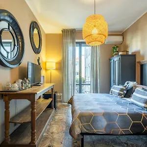  Bed & Breakfast Residenza Olimpo Center