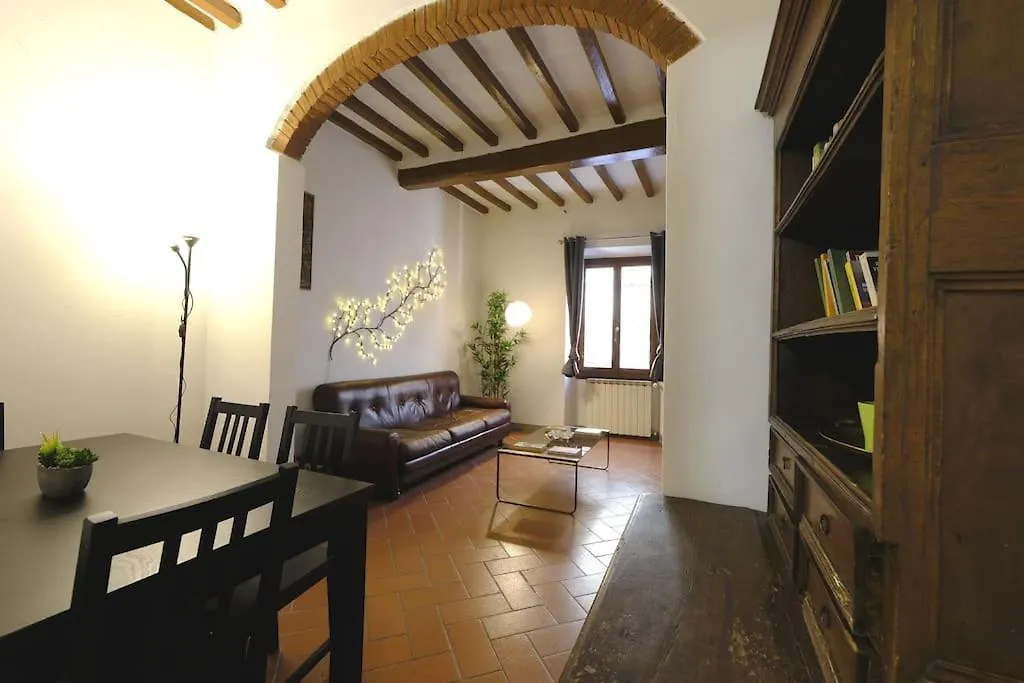 Costasangiorgio 2Bdr 2Bth Apartment Florence 0*,  Italy