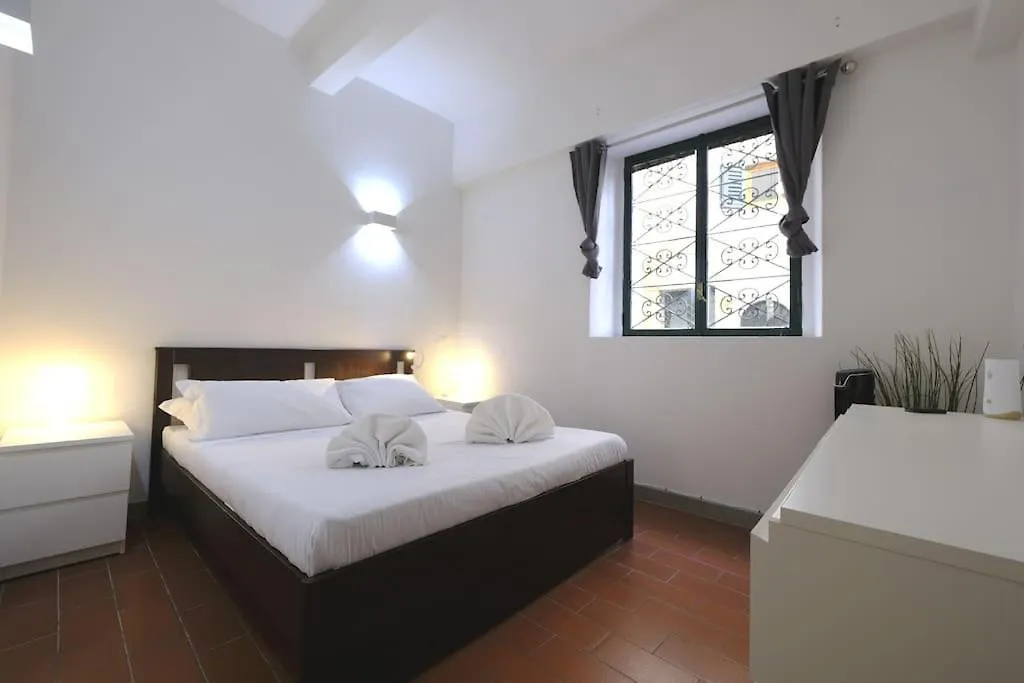 Costasangiorgio 2Bdr 2Bth Apartment Florence